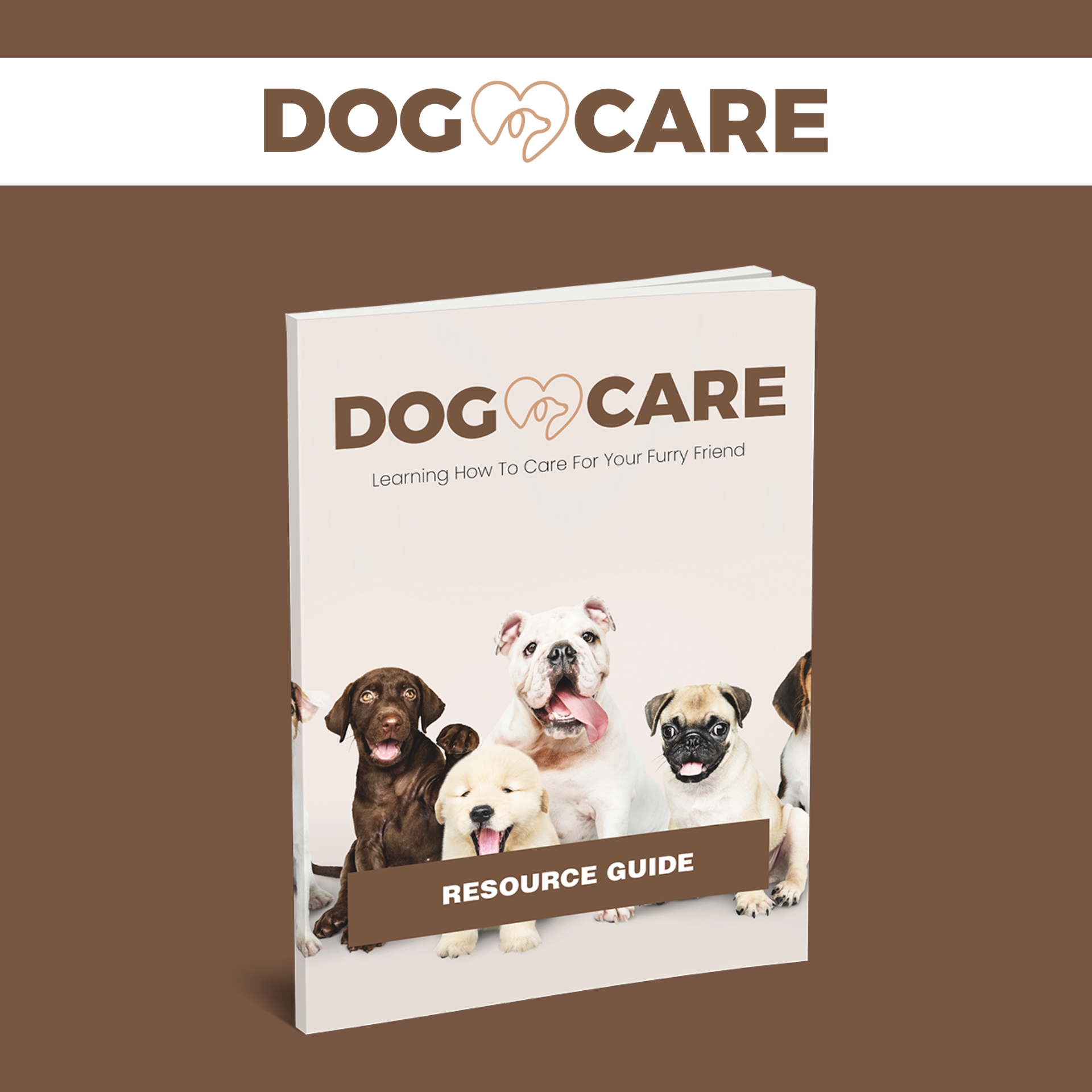 Ultimate Dog Care Guide: From Health to Happiness - Image 4