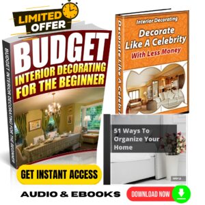 Home Interior eBooks