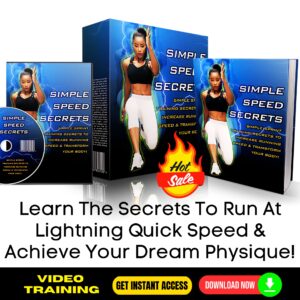 Simple Speed Secrets Upgrade Package (Video Course)